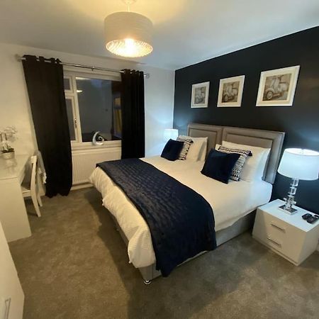 Wharfedale Lodge- Bungalow-3 Bed, 2 Bath, Amazing! Thornton  Dış mekan fotoğraf