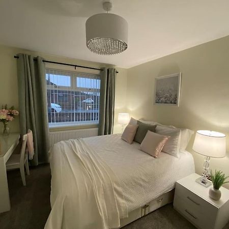 Wharfedale Lodge- Bungalow-3 Bed, 2 Bath, Amazing! Thornton  Dış mekan fotoğraf