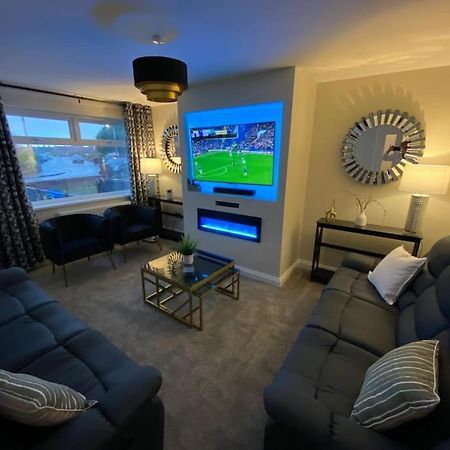 Wharfedale Lodge- Bungalow-3 Bed, 2 Bath, Amazing! Thornton  Dış mekan fotoğraf