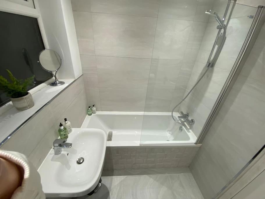 Wharfedale Lodge- Bungalow-3 Bed, 2 Bath, Amazing! Thornton  Dış mekan fotoğraf