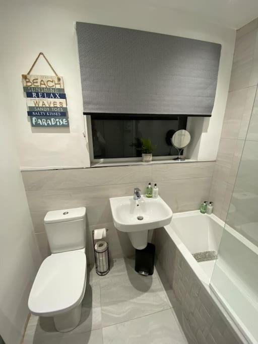 Wharfedale Lodge- Bungalow-3 Bed, 2 Bath, Amazing! Thornton  Dış mekan fotoğraf