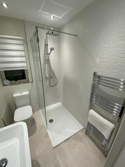 Wharfedale Lodge- Bungalow-3 Bed, 2 Bath, Amazing! Thornton  Dış mekan fotoğraf