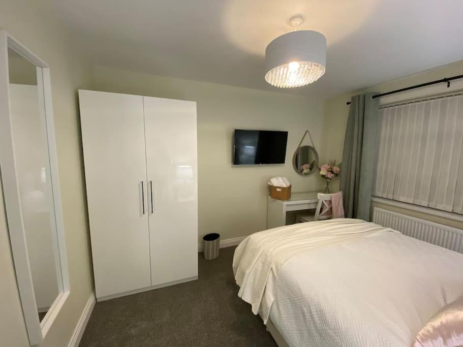 Wharfedale Lodge- Bungalow-3 Bed, 2 Bath, Amazing! Thornton  Dış mekan fotoğraf