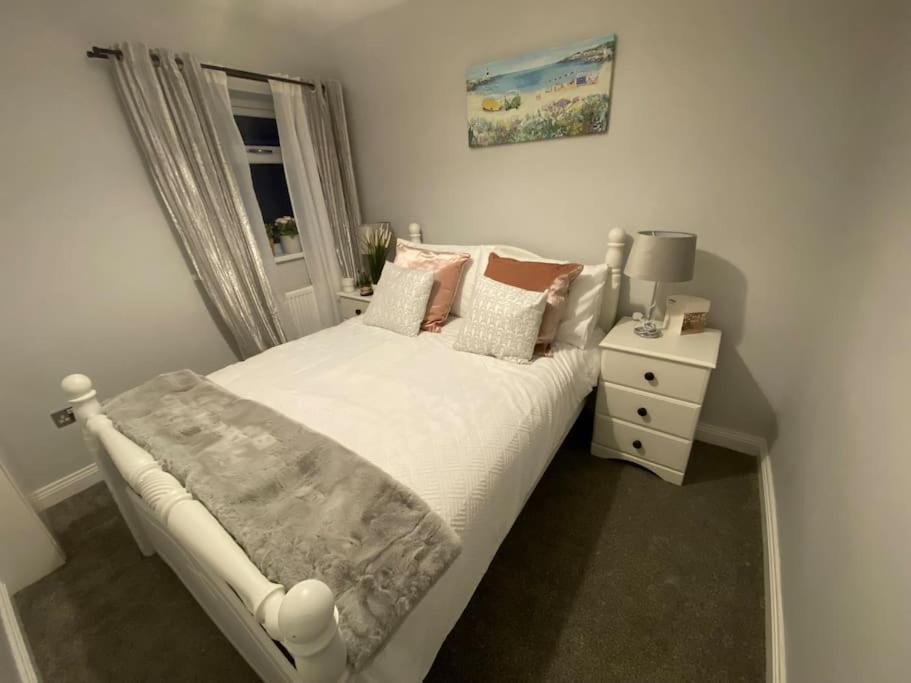 Wharfedale Lodge- Bungalow-3 Bed, 2 Bath, Amazing! Thornton  Dış mekan fotoğraf